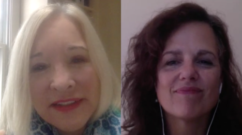 Healing Your Relationship With Your Mom, with Dr. Christiane Northrup